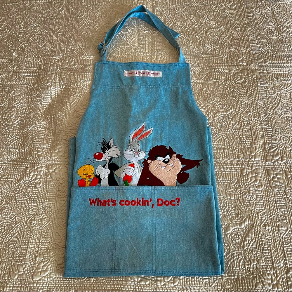 Warner Bros. Looney Tunes Apron